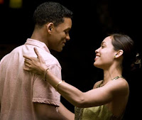 Essay about the movie seven pounds
